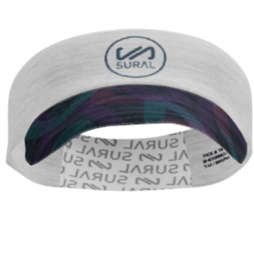 Visor Técnico plegable