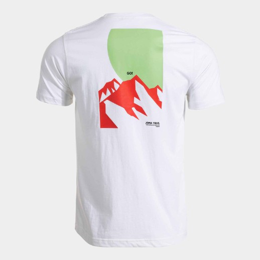 CHAMALEON - Camiseta manga corta