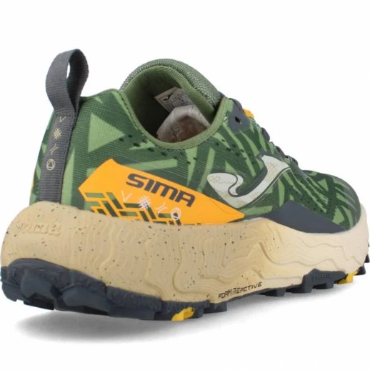 JOMA SIMA 25