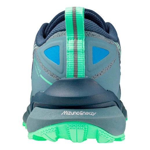WAVE DAICHI 9