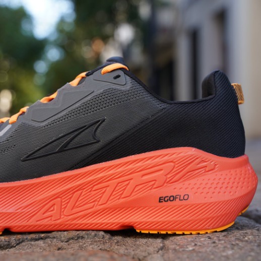 ALTRA FWD VIA