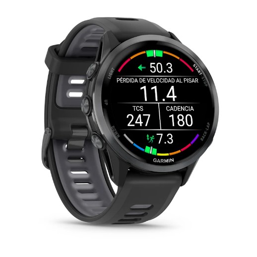 FORERUNNER 970