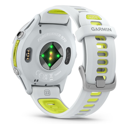 FORERUNNER 970