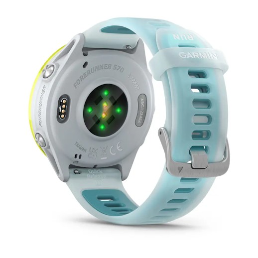 FORERUNNER 570 - 47mm