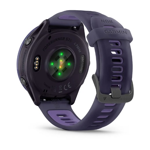 FORERUNNER 570 - 47mm
