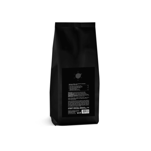 SOLO COFFEE - SPECIALITY COLOMBIA GRANO 1 KG