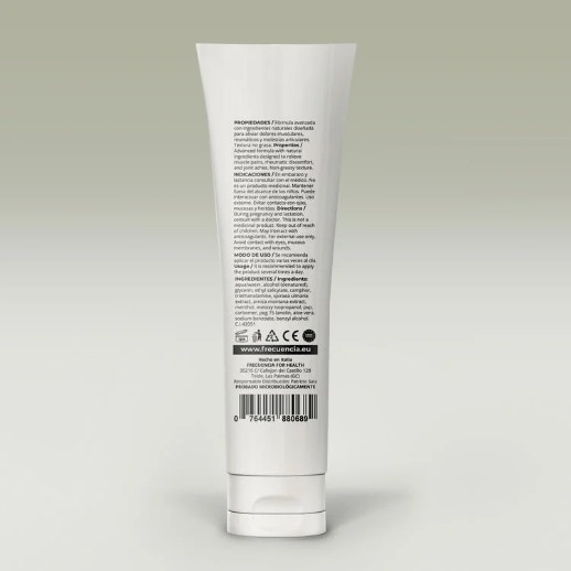 PROGEL ALIVIO DOLOR