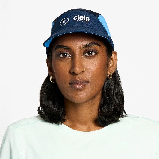 FSTCap SC - Classic - Cside - Indigo
