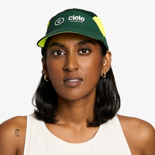 FSTCap SC - Classic - Cside - Emerald