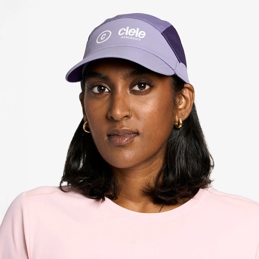 FSTCap SC - Classic - Cside - Light Grape