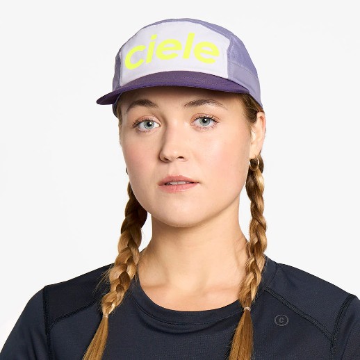 GOCap - Comp - Century - Misty Lilac/Light Grape