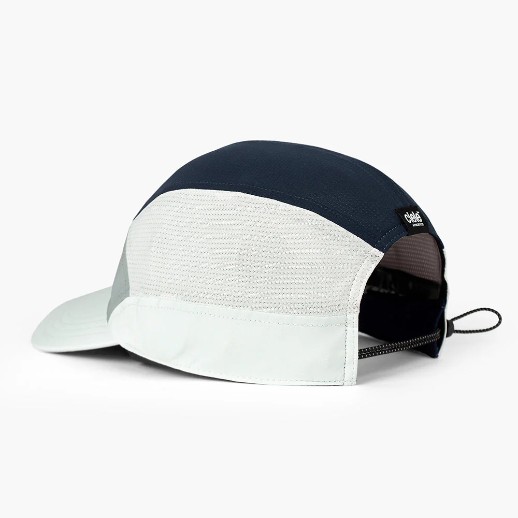 FSTCap SC - Comp - Iconic VC - Neutral Grey/Deep Space