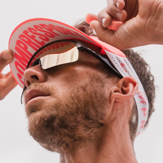 Pro Racing Visor
