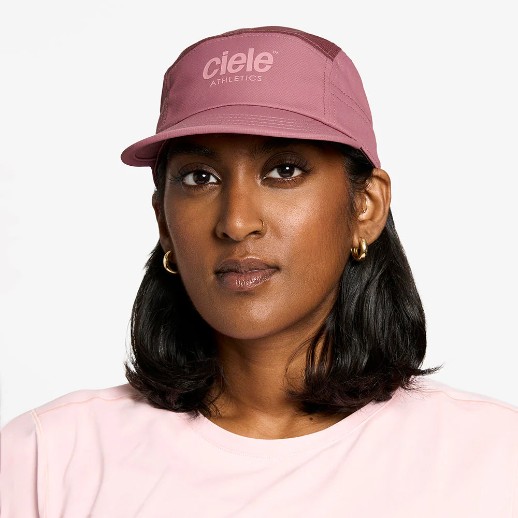 GOCap - Classic - Athletics - Deco Rose