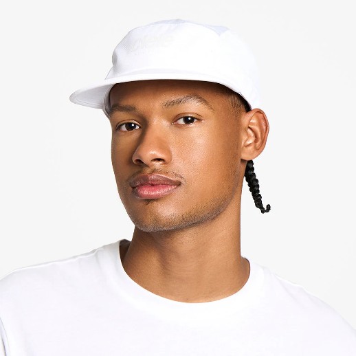 GOCap - Classic - Athletics - Ghost