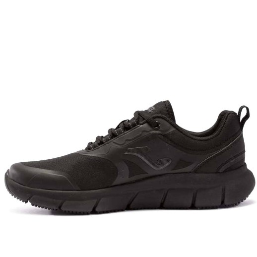 ARES MEN BLACK