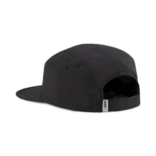 ESS RUNNING 5 PANEL