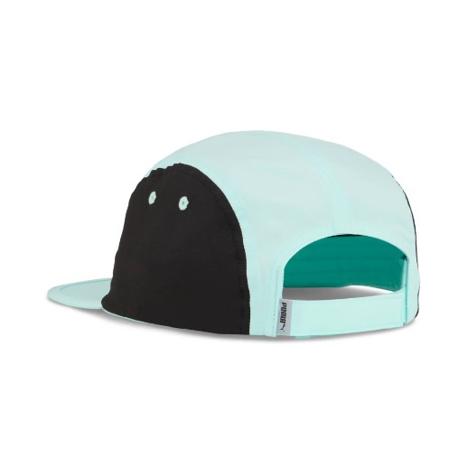 ESS RUNNING 5 PANEL
