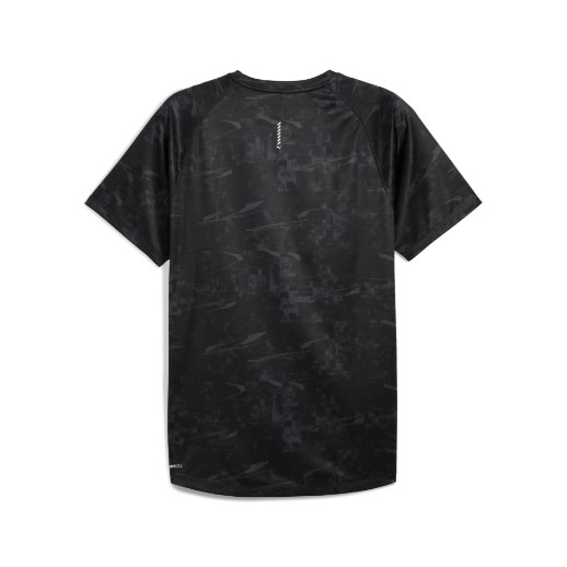 Run Velocity AOP Tee