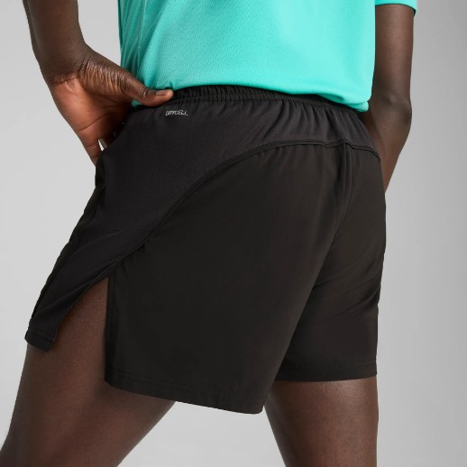 RUN VELOCITY 3'' SPLIT SHORT
