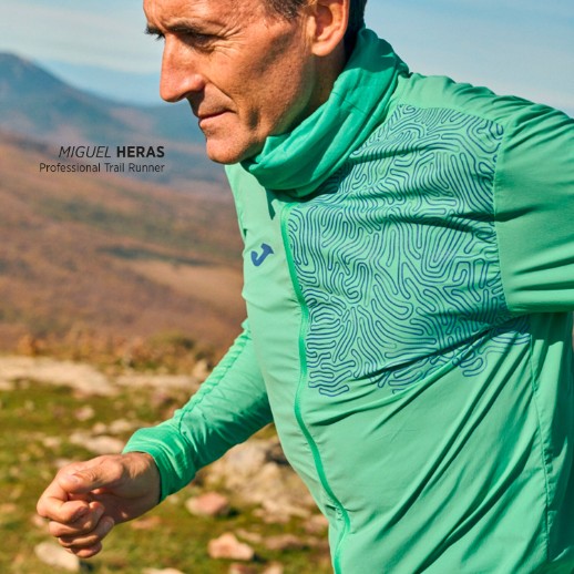 CHUBASQUERO R-TRAIL NATURE