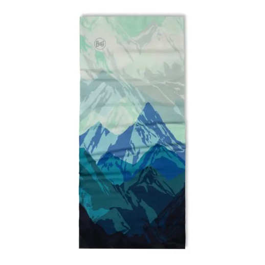 THERMONET MUNKE BLUE