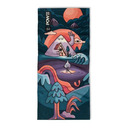 ORIGINAL ECOSTRETCH POW OWYZ