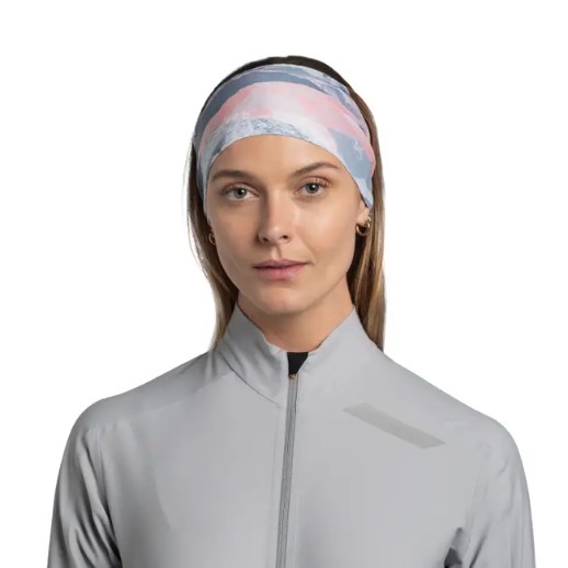 THERMONET HEADBAND AGHRA ROSEWOOD