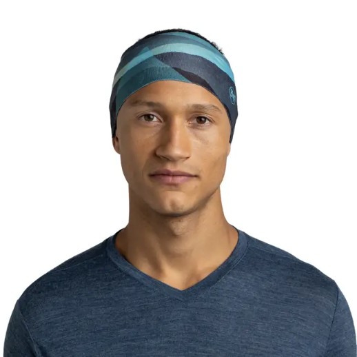THERMONET HEADBAND MUNKE TOUR MALINE