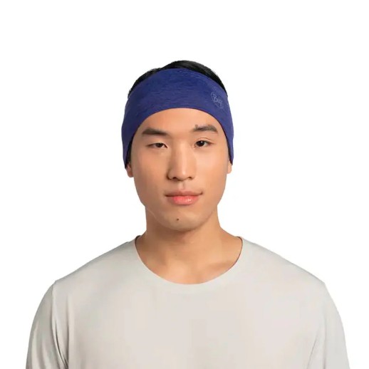DRYFLX HEADBAND SOLID ULTRA MARINE
