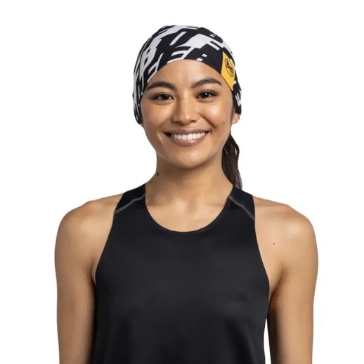 COOLNET HEADBAND MULTI LOGO