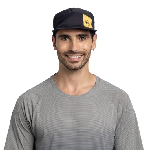 5 PANEL GO CAP