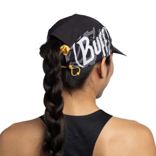 PACK SPEED CAP LOGO
