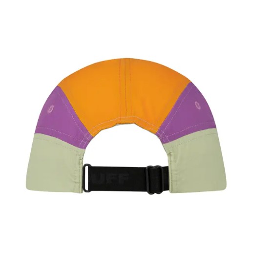 5 PANEL GO CAP