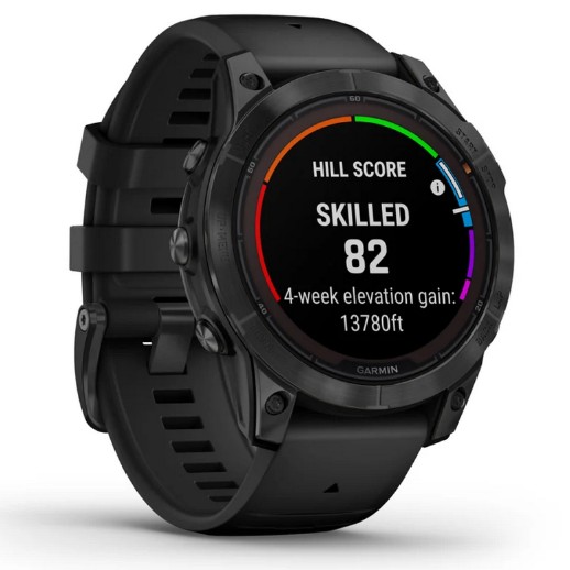 Fenix® 7 Pro – Solar Edition