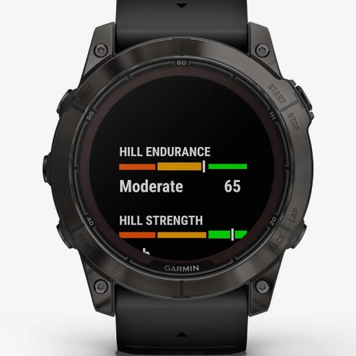 Fenix® 7X Pro – Sapphire Solar Edition