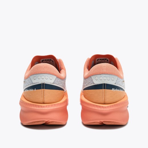 MYTHOS BLUSHIELD VOLO 6