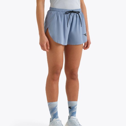 L. SPLIT SHORT 2.5 SUPER LIGHT FIBRAZERO