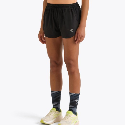 L. SPLIT SHORT 2.5 SUPER LIGHT FIBRAZERO