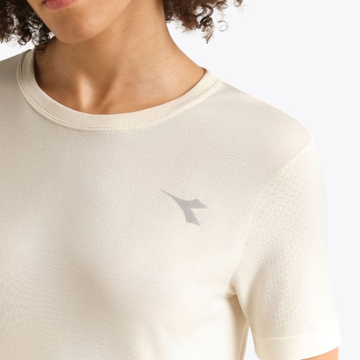 L. SS T-SHIRT STRATUONO