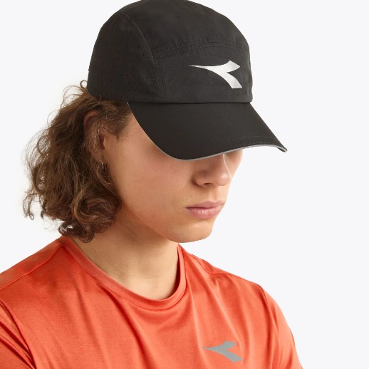 RUNNING CAP