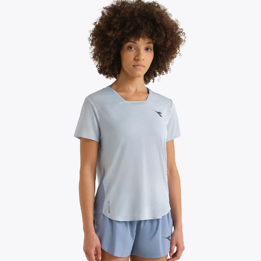 L. SS T-SHIRT SUPER LIGHT FIBRAZERO