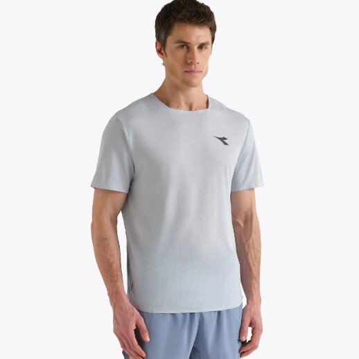 SS T-SHIRT SUPER LIGHT FIBRAZERO