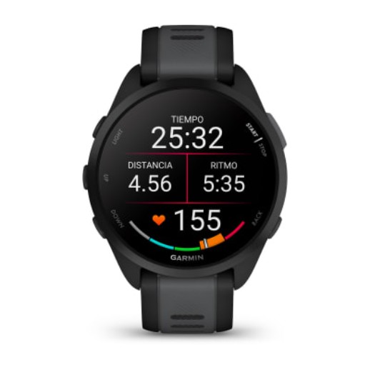 FORERUNNER 165
