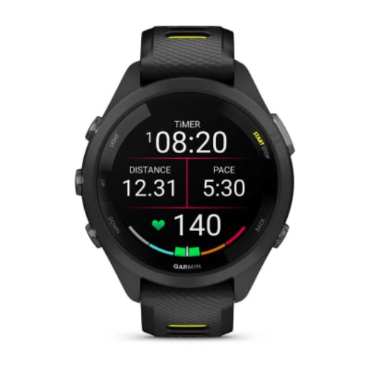 FORERUNNER 265S Music
