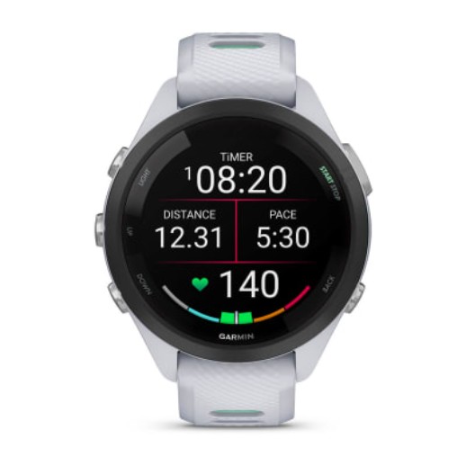 FORERUNNER 265S Music