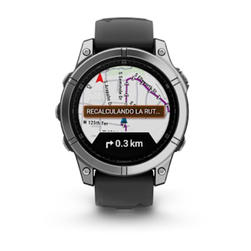 FENIX® E – 47 mm, AMOLED