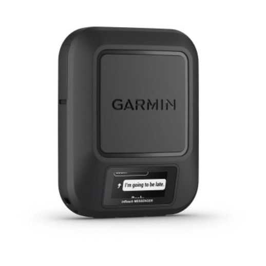 inReach® Messenger