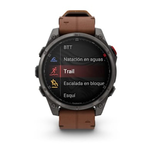 FENIX® 8 Pro – 47 mm, AMOLED