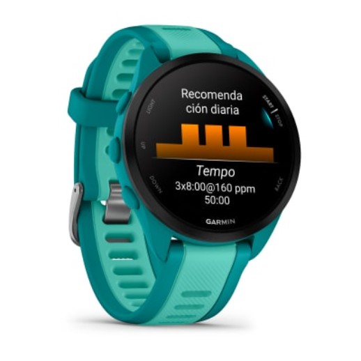 FORERUNNER 165 Music